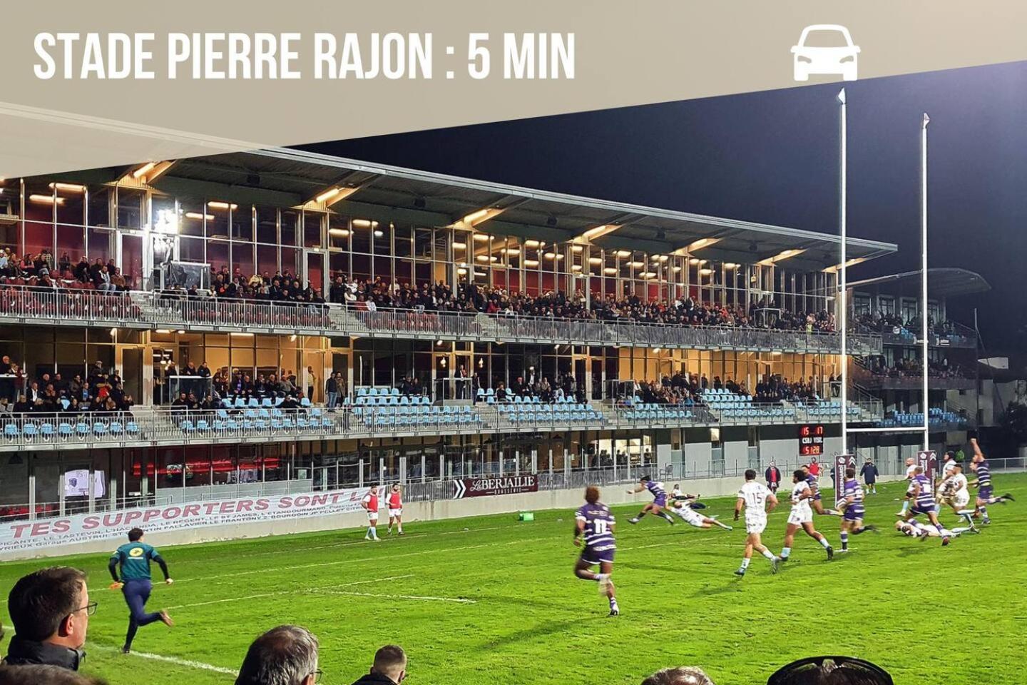 Les Cantinieres - Bourgoin Jallieu - Jardin Prive Ruy-Montceau Exterior foto